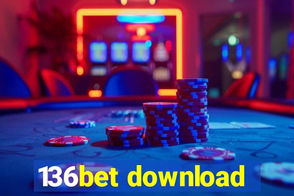 136bet download