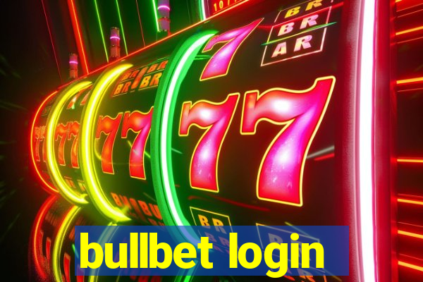 bullbet login