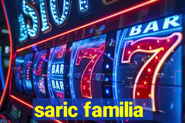 saric familia