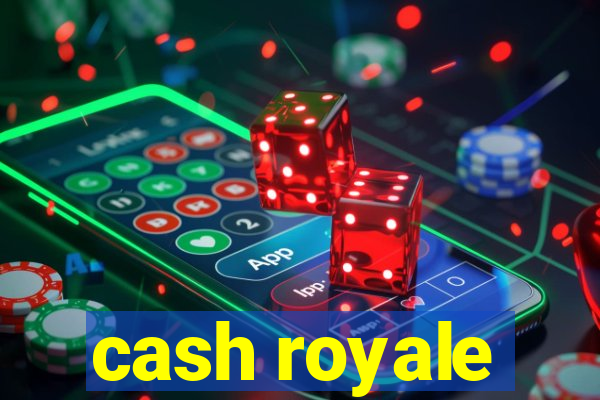 cash royale