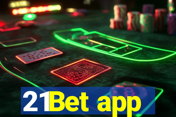 21Bet app