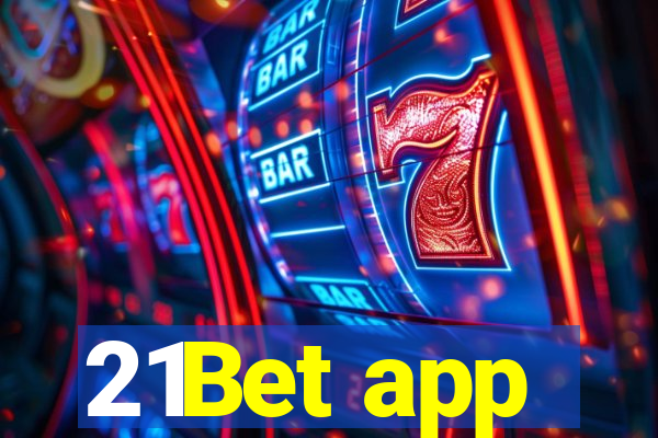 21Bet app