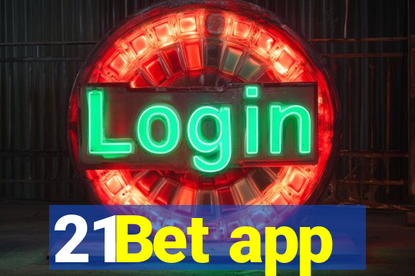 21Bet app