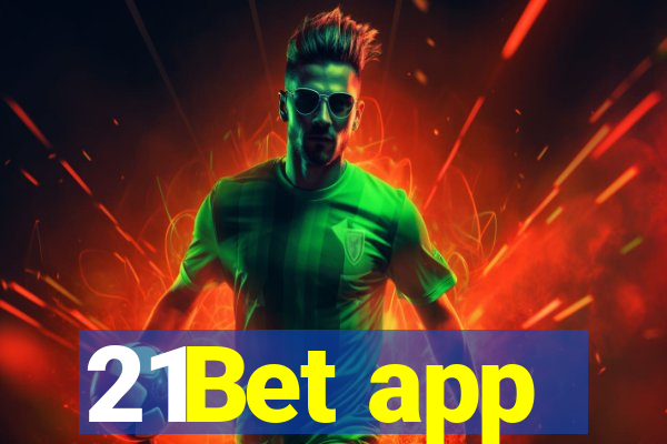 21Bet app