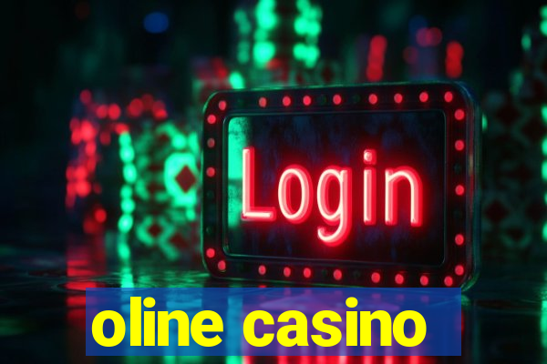 oline casino