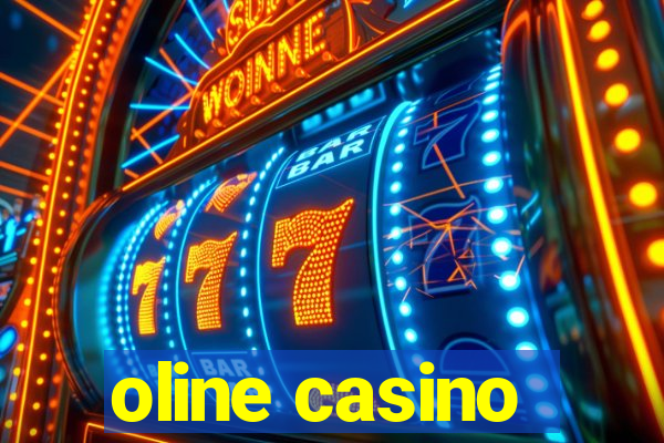 oline casino