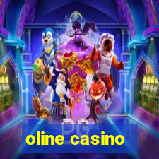 oline casino