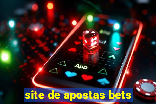 site de apostas bets