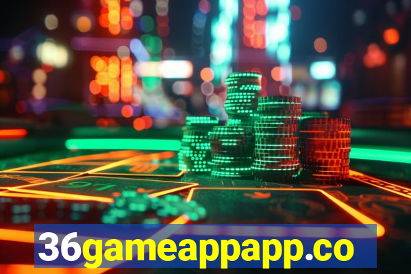 36gameappapp.com