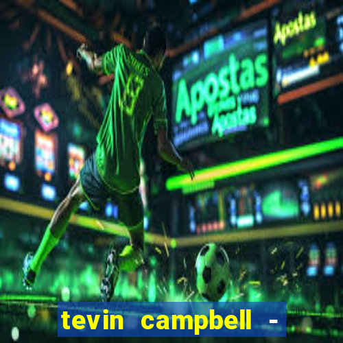 tevin campbell - can we talk