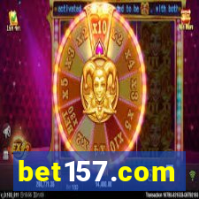 bet157.com