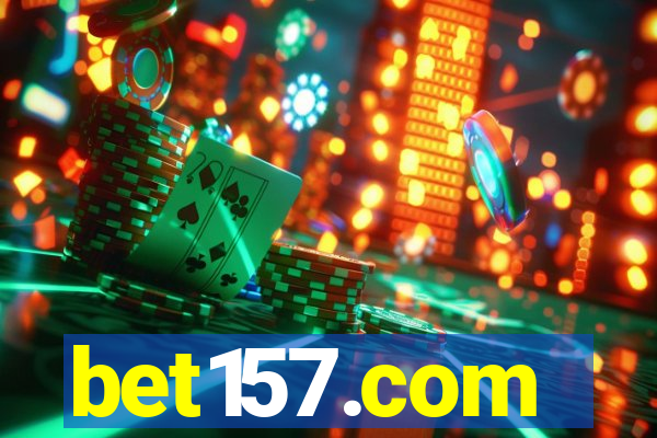 bet157.com