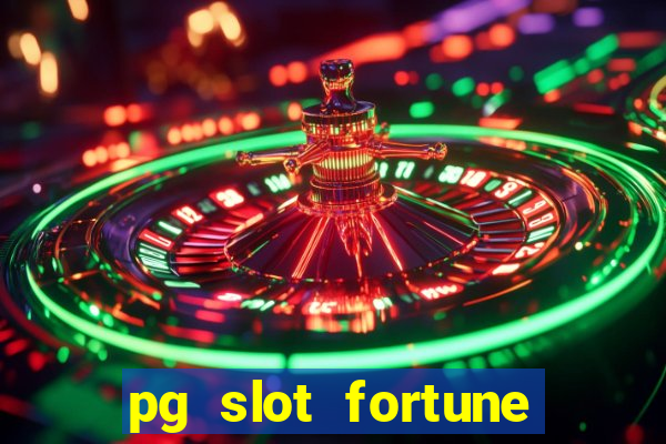 pg slot fortune tiger png