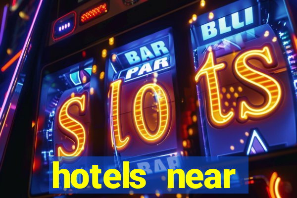 hotels near miccosukee casino