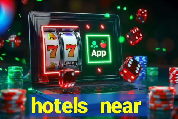 hotels near miccosukee casino