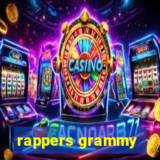 rappers grammy