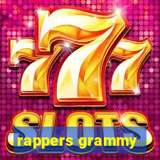 rappers grammy