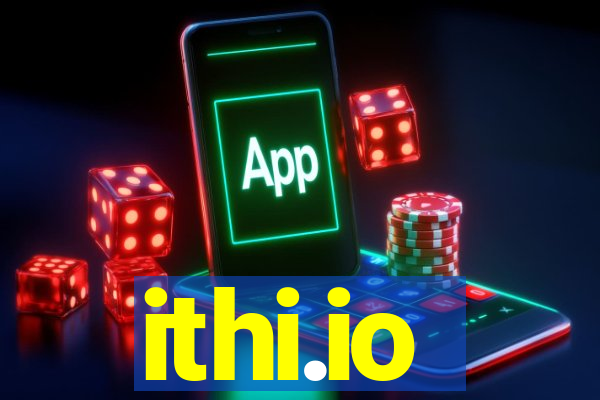 ithi.io