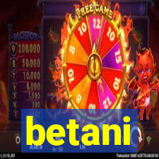 betani