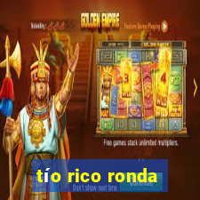 tío rico ronda