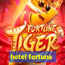 hotel fortuna