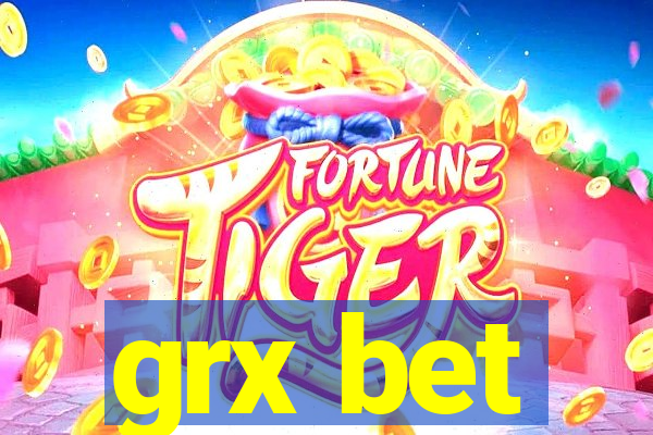 grx bet