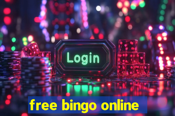 free bingo online