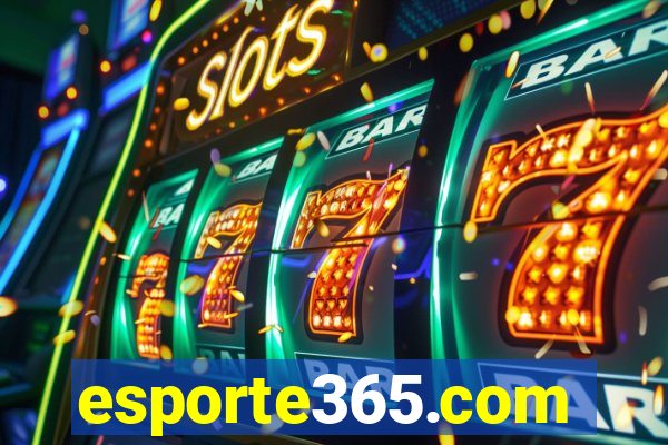 esporte365.com