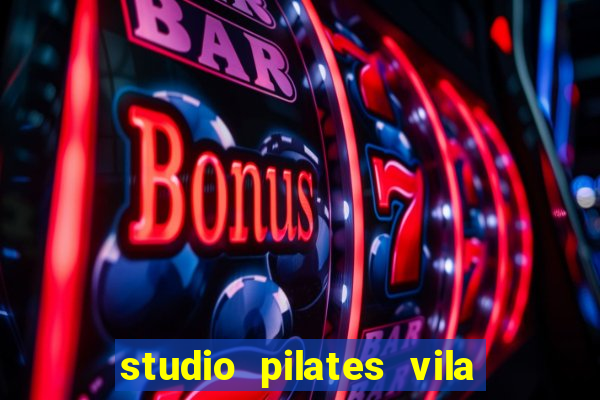 studio pilates vila nova cachoeirinha