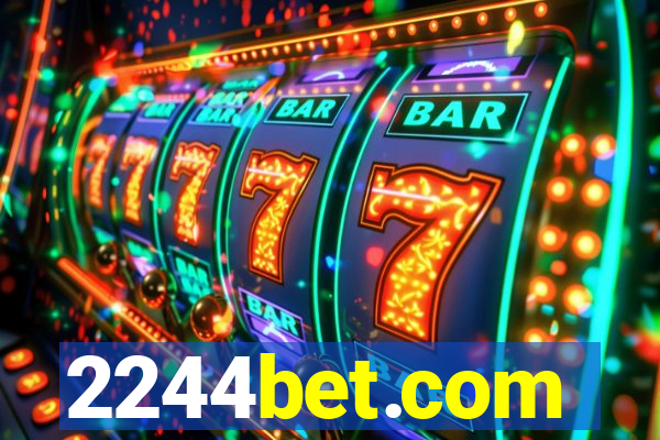 2244bet.com