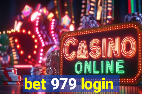 bet 979 login