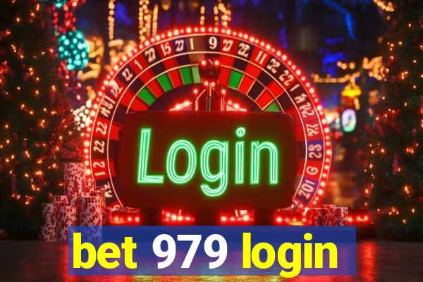 bet 979 login