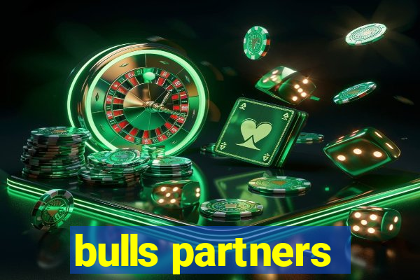 bulls partners