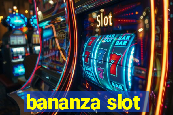 bananza slot