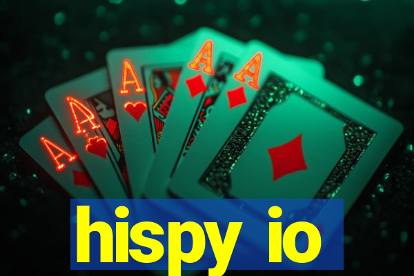 hispy io