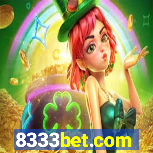 8333bet.com