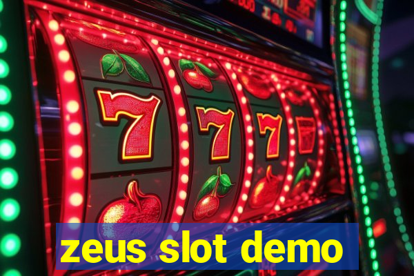 zeus slot demo