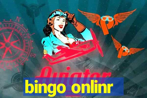 bingo onlinr