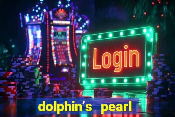 dolphin’s pearl deluxe slot recenzie