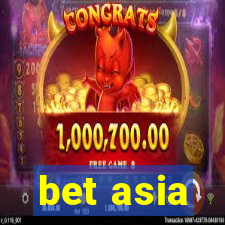 bet asia