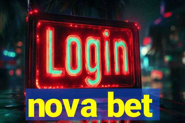 nova bet