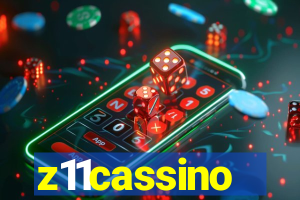 z11cassino