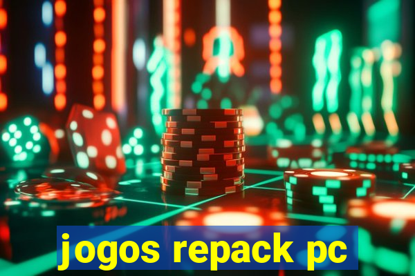 jogos repack pc