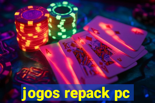 jogos repack pc