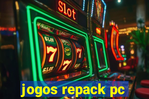 jogos repack pc