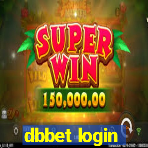 dbbet login