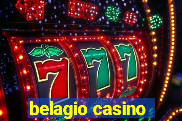 belagio casino