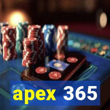 apex 365