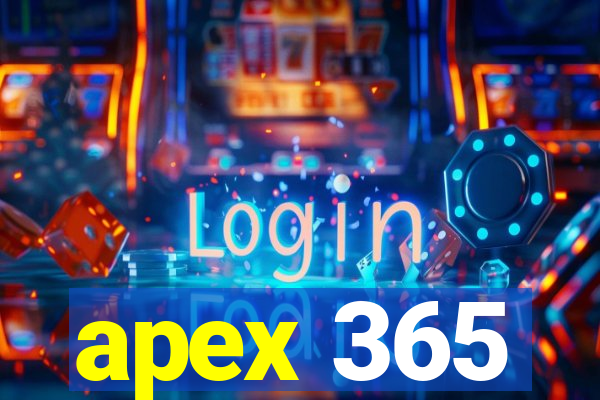 apex 365