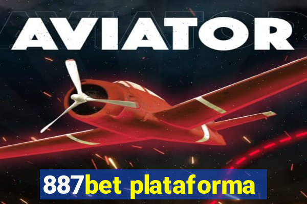 887bet plataforma